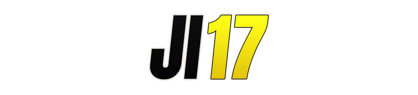 ji17 Casino Logo